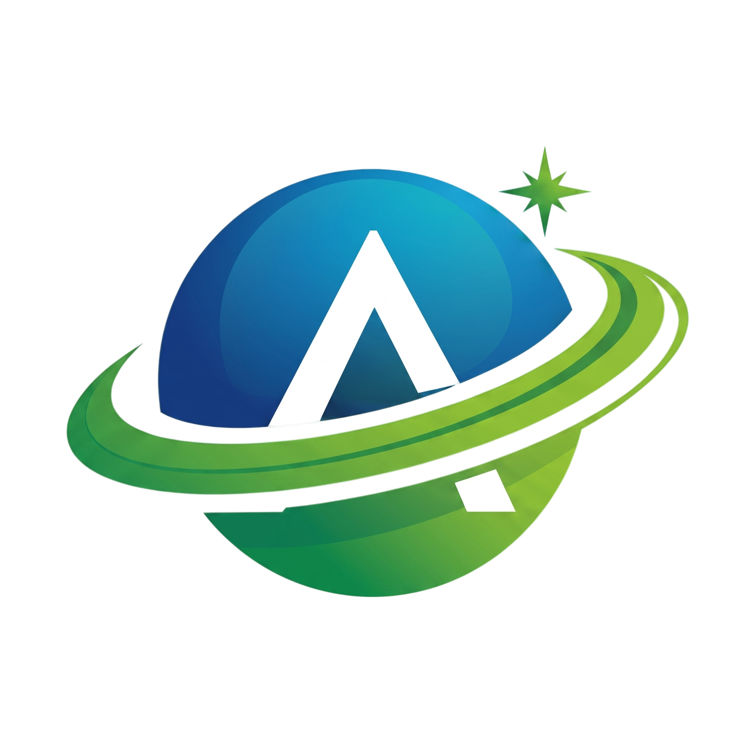 ATVISION Corporate Logo